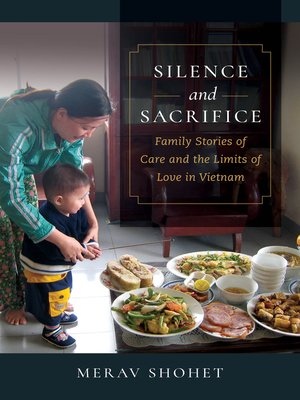 cover image of Silence and Sacrifice